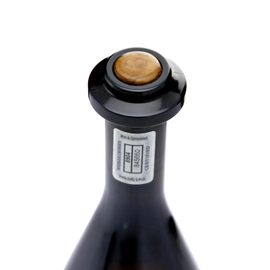 Image for Mullineux Olerasay Chenin Blanc Straw Wine 2º / half-bottle