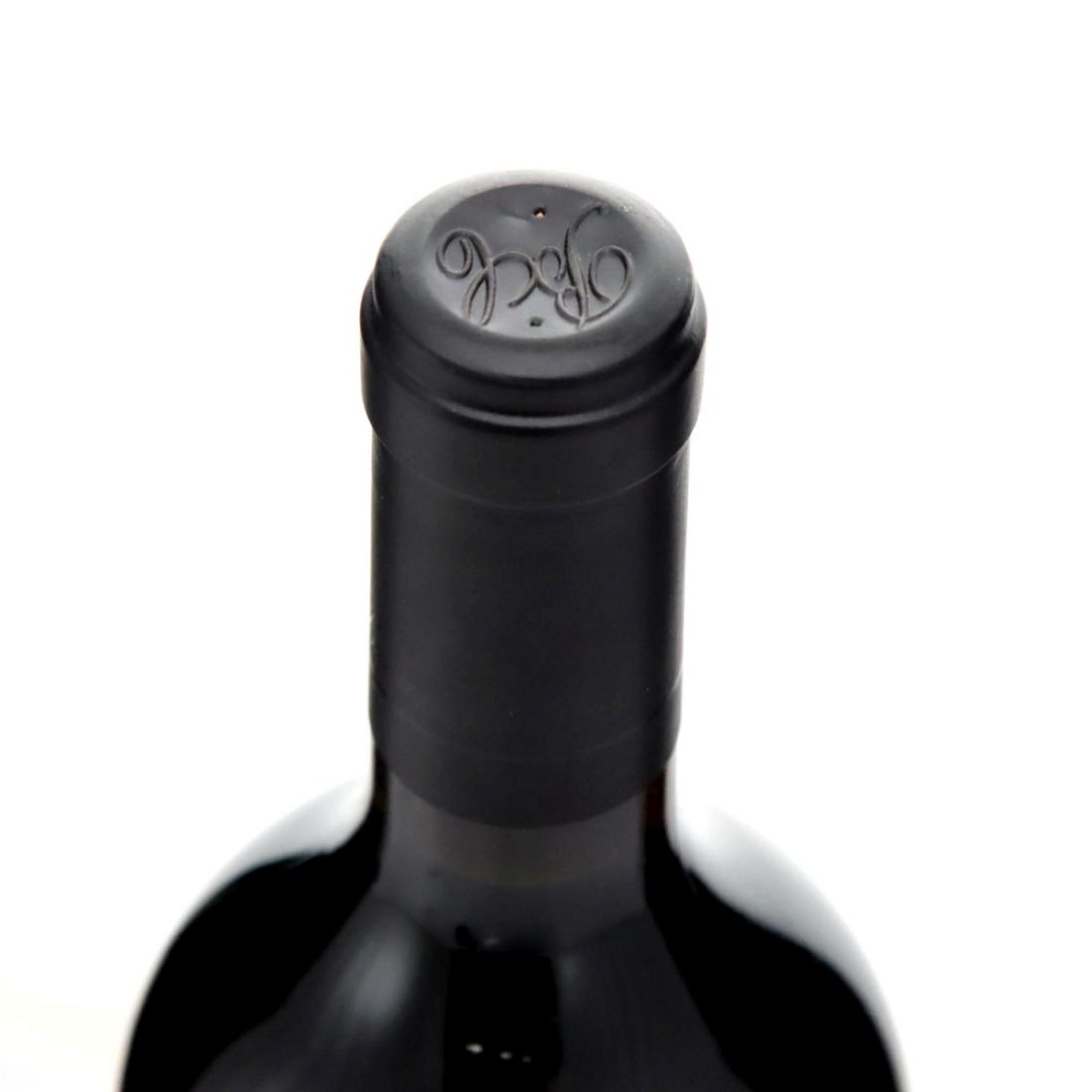 Image for Bevan Cellars Tench Vineyard EE 2015 Oakville 