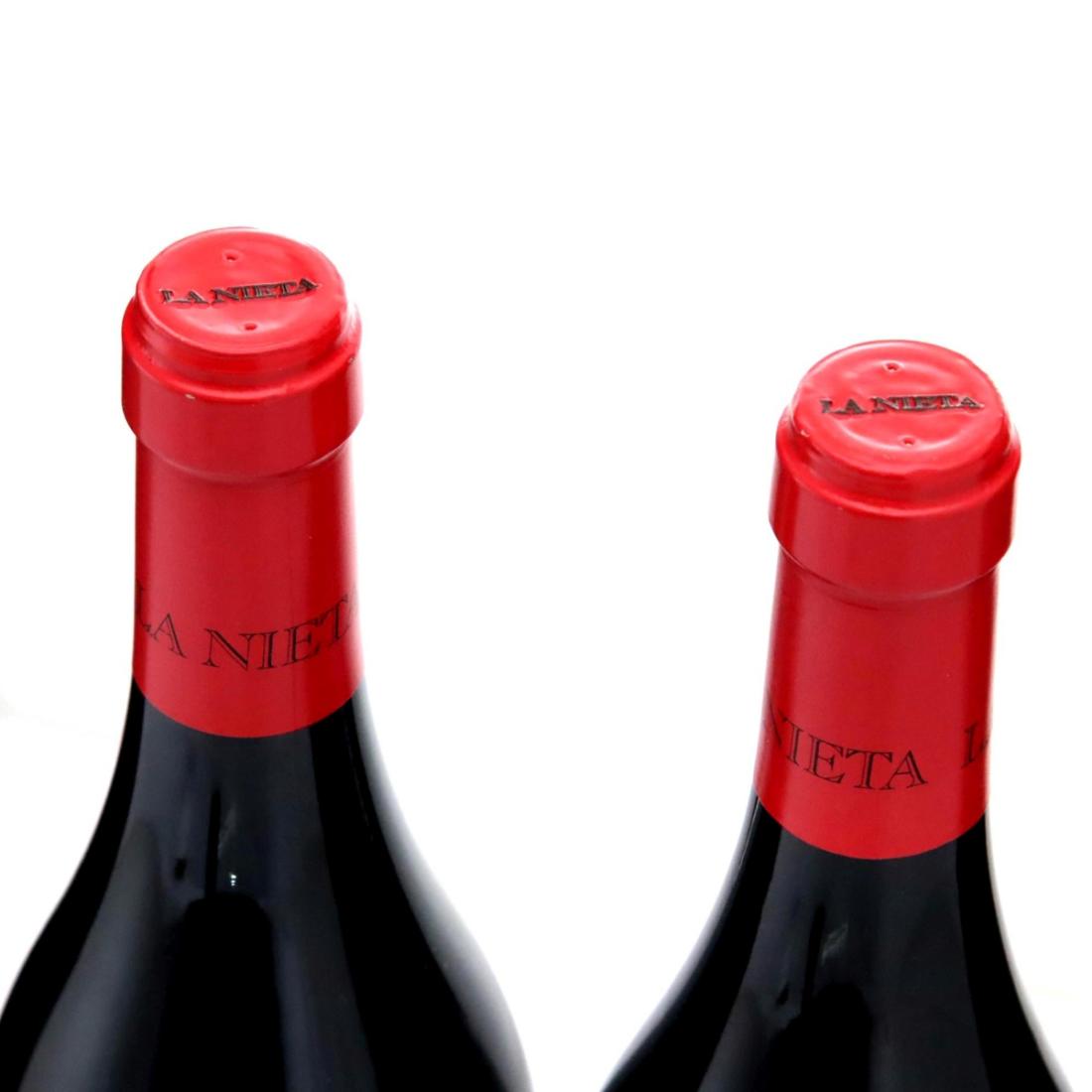 Image for Viñedos de Páganos La Nieta 2013 x 2