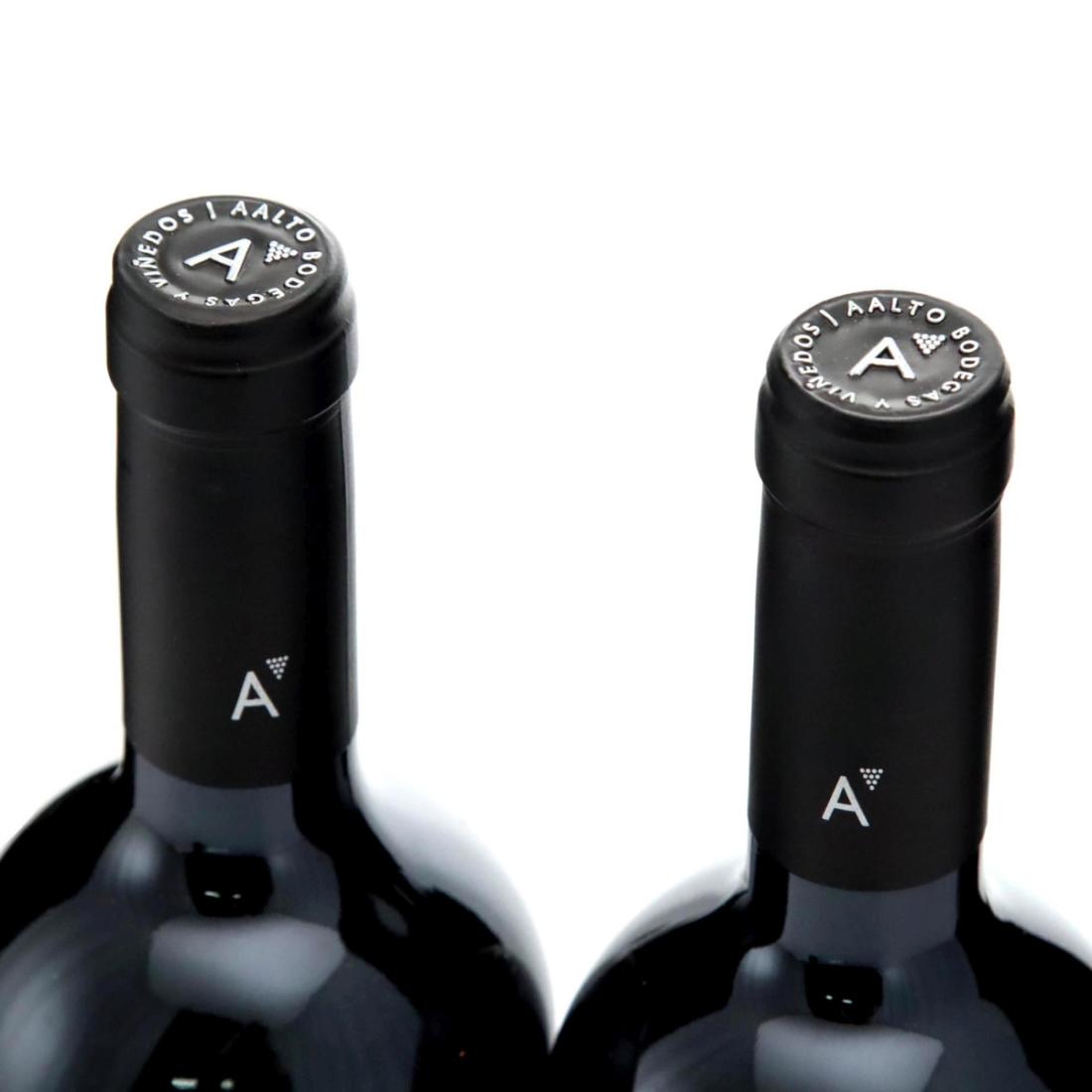 Image for Aalto PS Pagos Seleccionados 2015 x 2