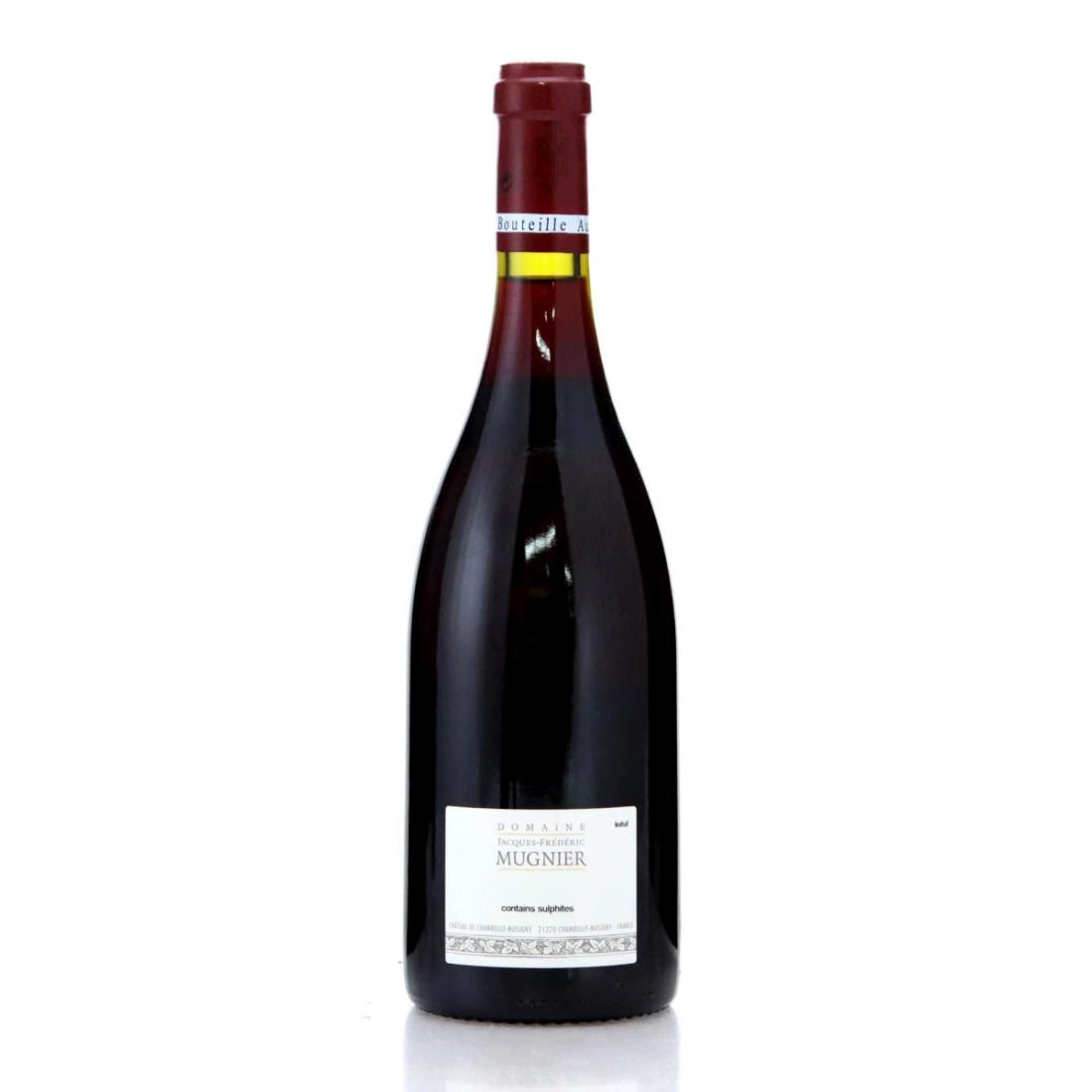Image for Jacques-Frédéric Mugnier 2005
