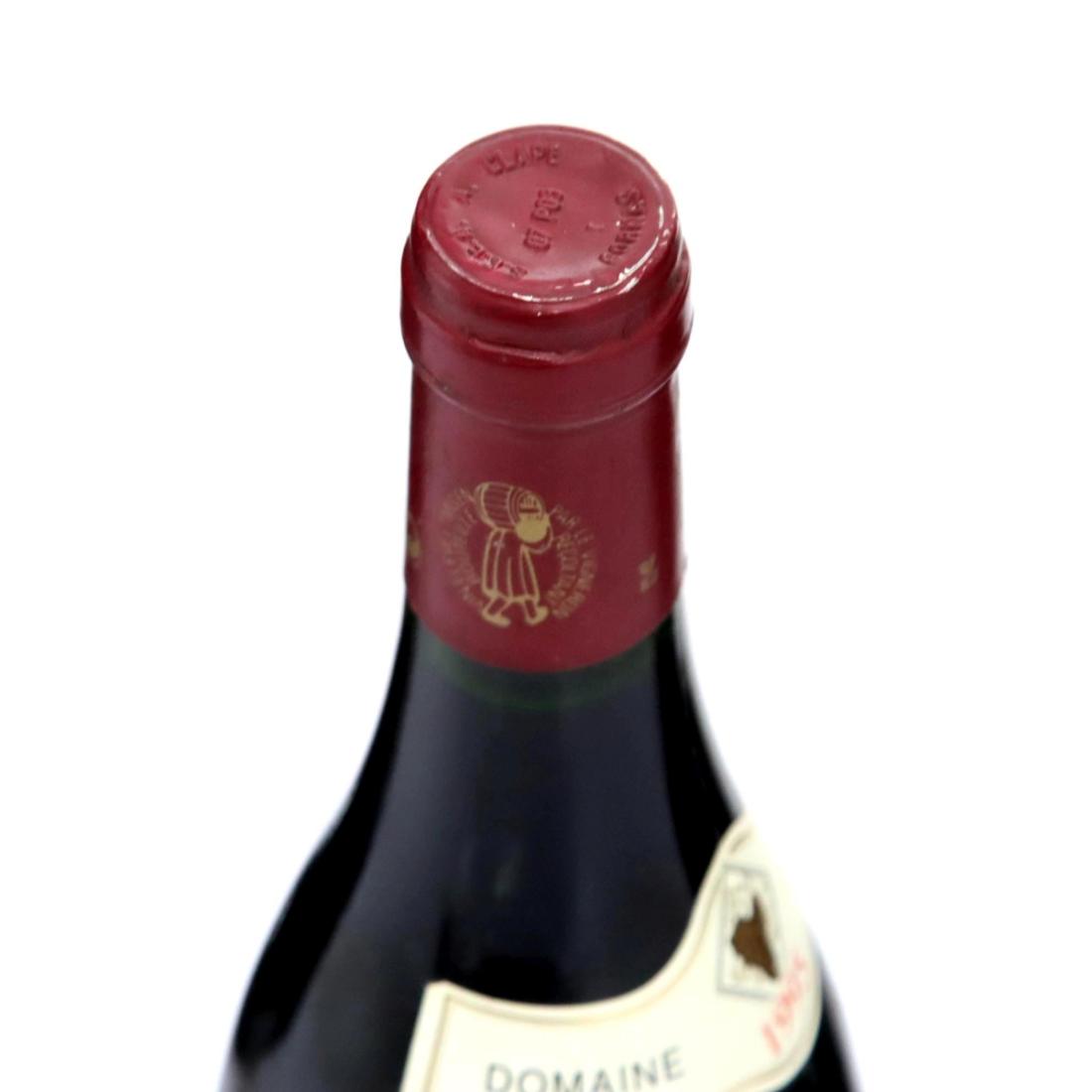 Image for A. Clape 1995