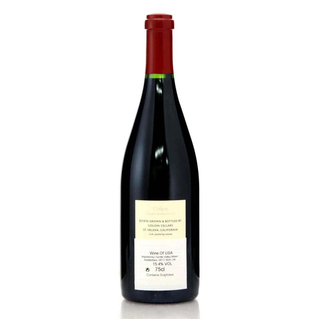 Image for Colgin IX Estate Syrah 2014
