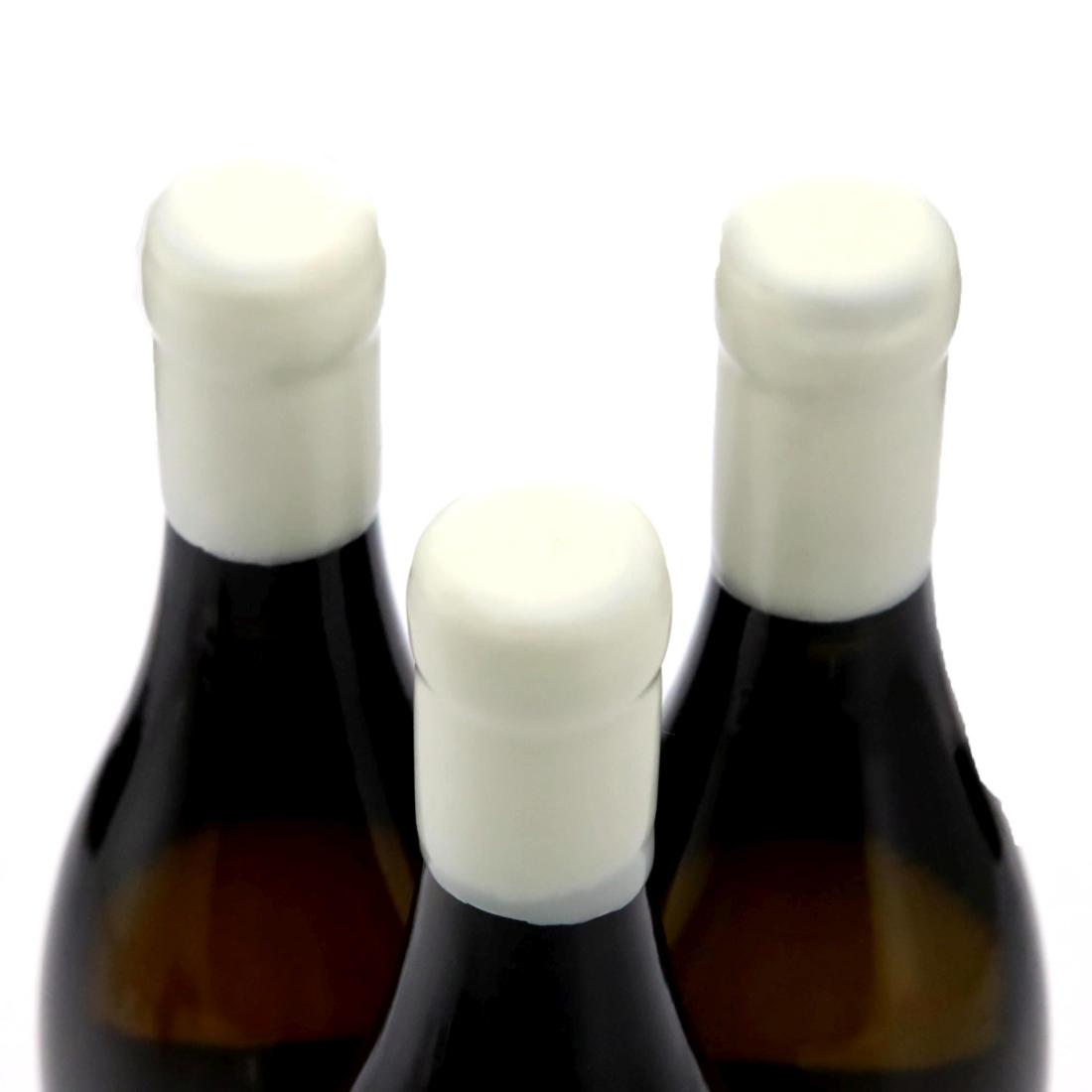 Image for Mullineux Quartz Leliefontein Chenin Blanc 2019 x 3