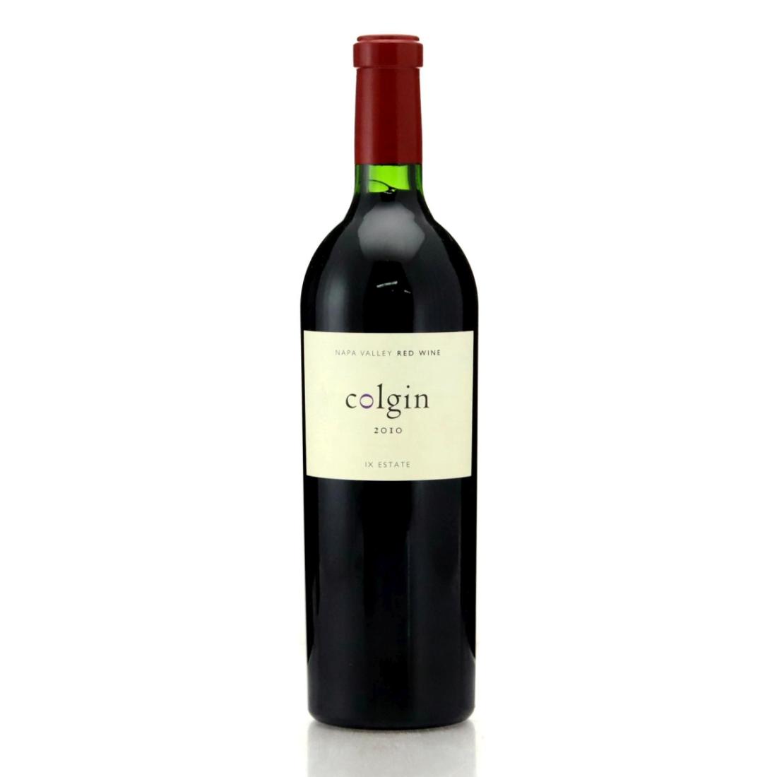 Image for Colgin IX Estate 2010