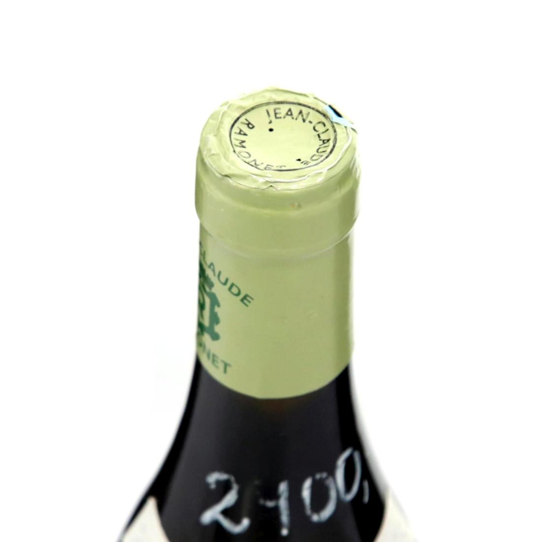Image for Jean-Claude Ramonet Les Enseignères 2019