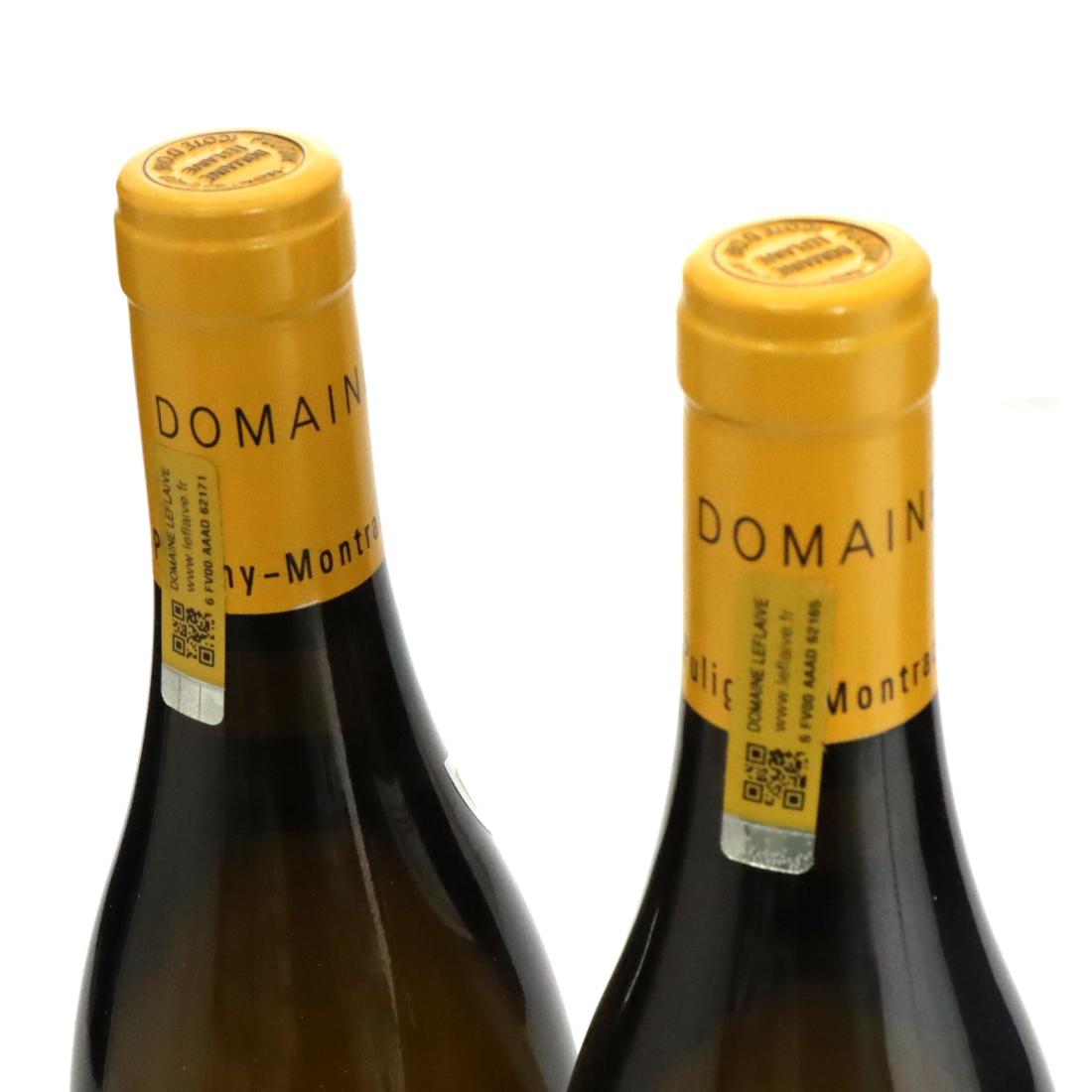 Image for Domaine Leflaive Les Pucelles 2014 x 2