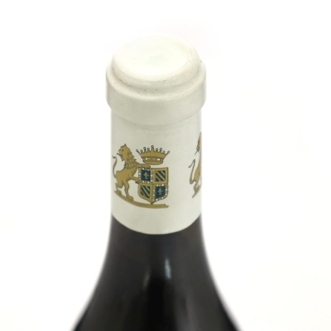 Image for Domaine Jean-Marc Boillot 2001
