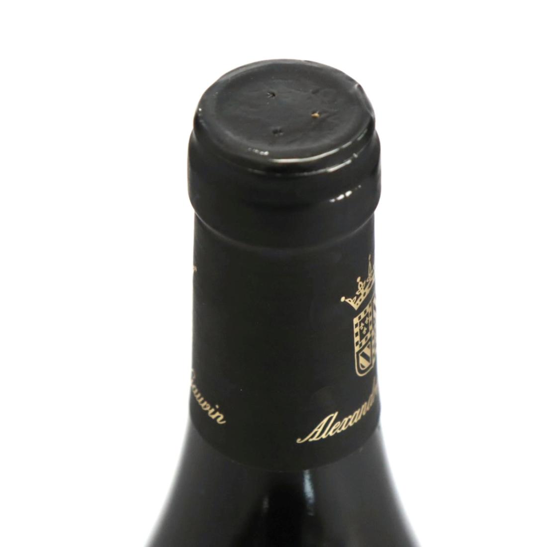 Image for Alexandre Gawin 2017