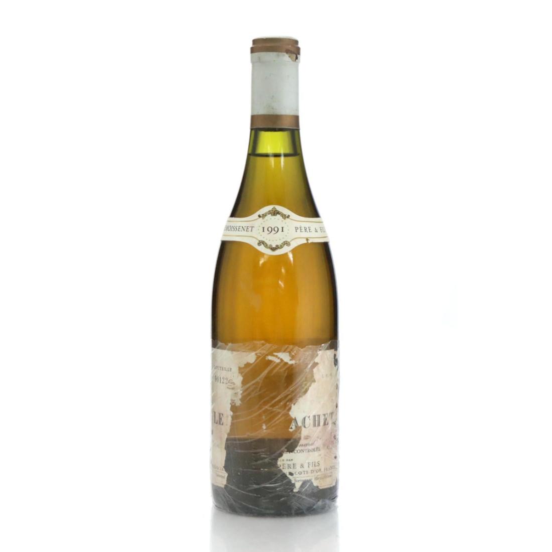 Remoissenet Père & Fils 1989