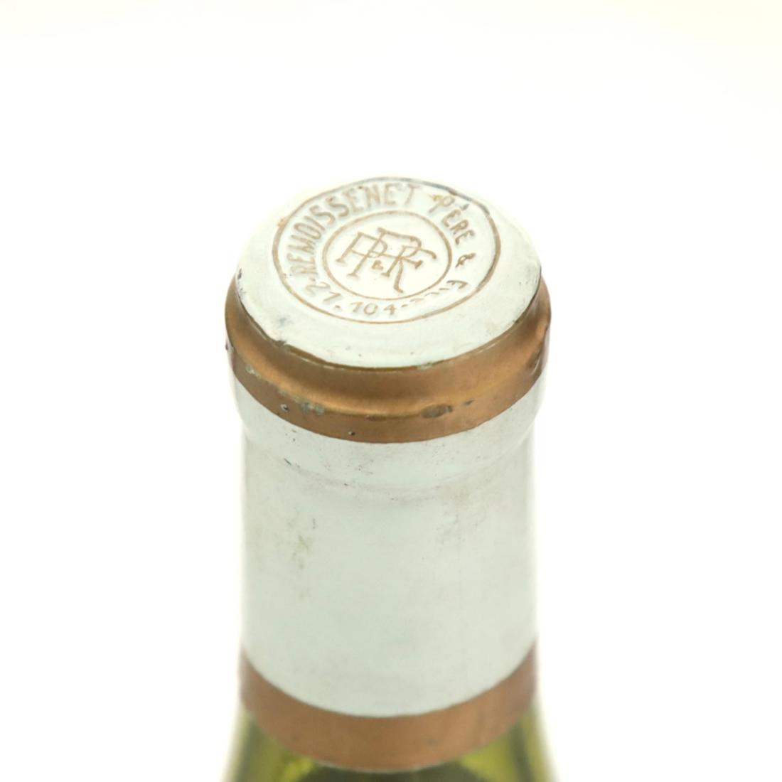 Image for Remoissenet Père & Fils 1991