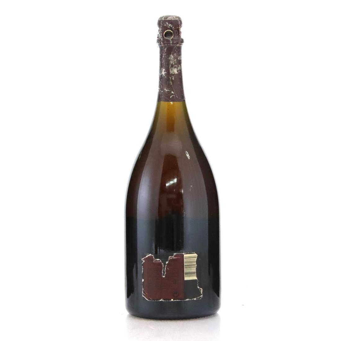 Image for Dom Pérignon Rosé P2 2000 Vintage Champagne / Magnum