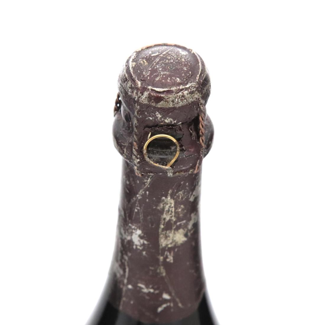Image for Dom Pérignon Rosé P2 2000 Vintage Champagne / Magnum