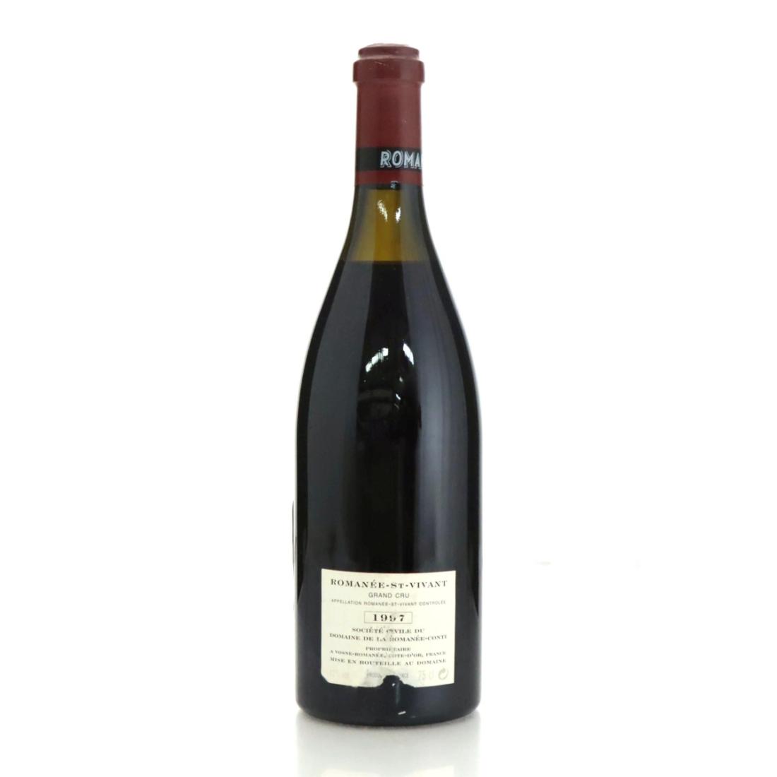 Image for Domaine de la Romanée-Conti Marey-Monge 1997