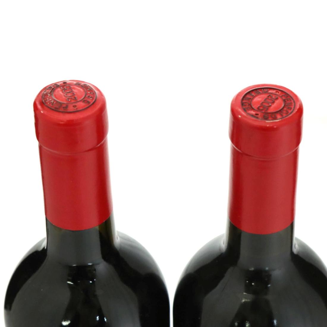 Image for Penfolds Grange Bin 95 2005 x 2