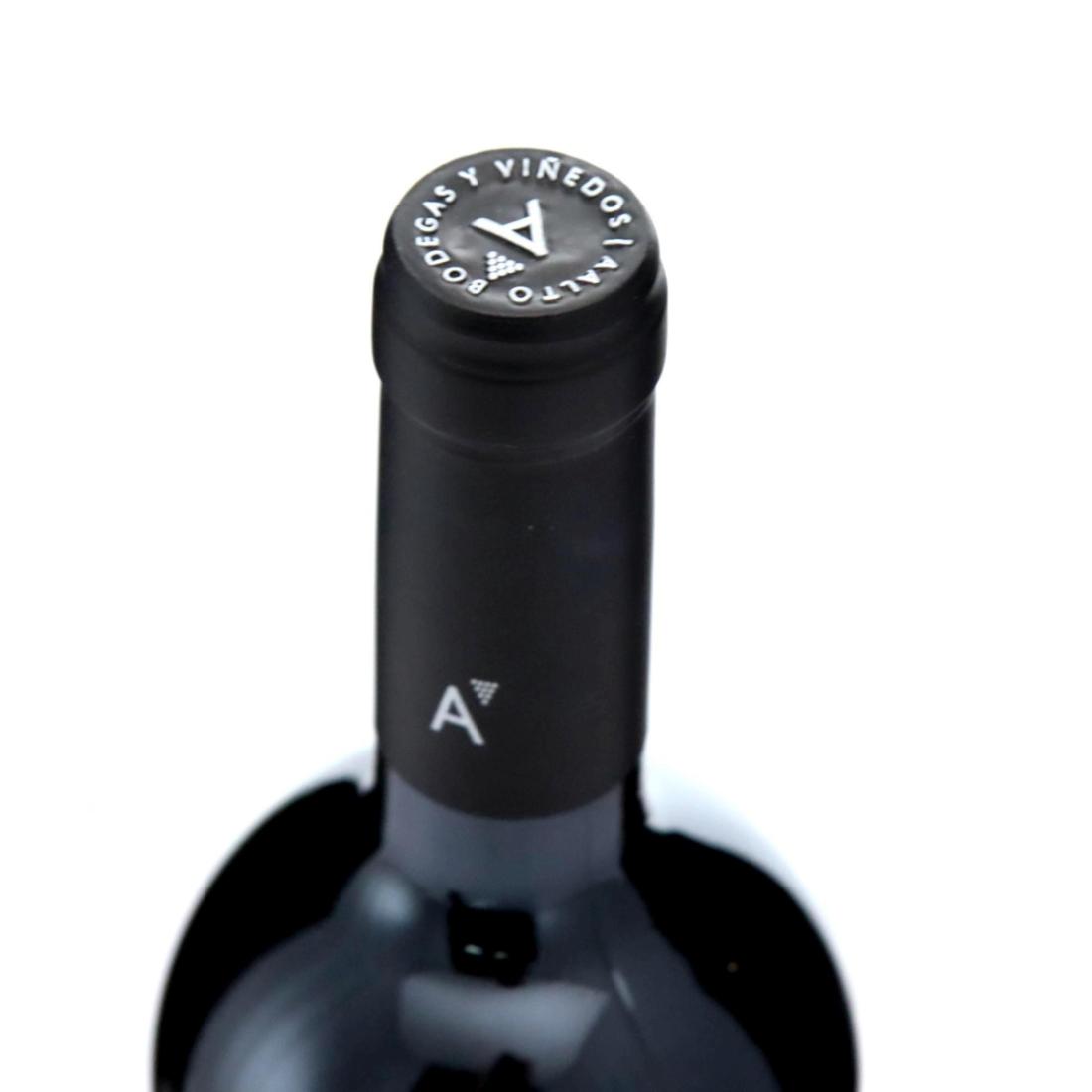Image for Aalto PS Pagos Seleccionados 2015