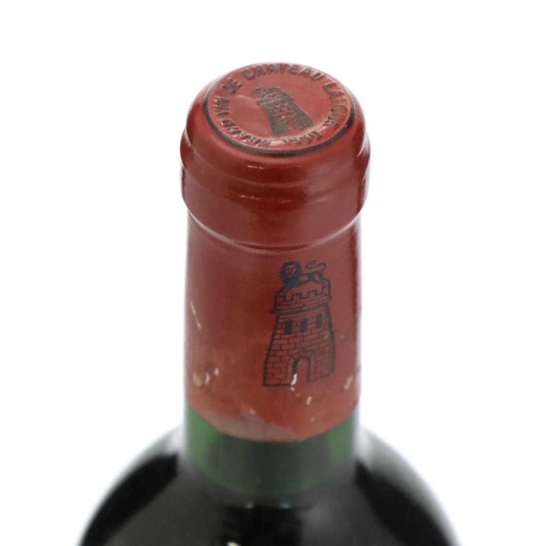 Image for Château Latour 1990