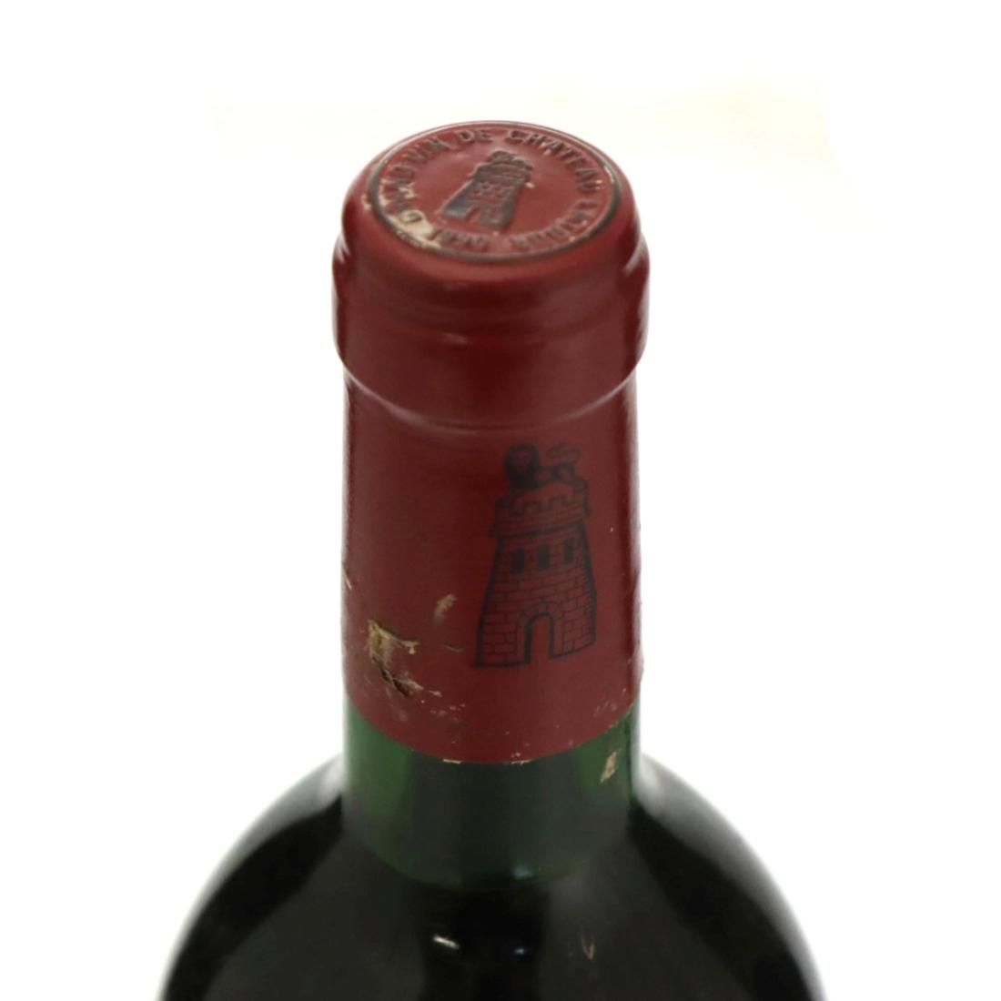Image for Château Latour 1990