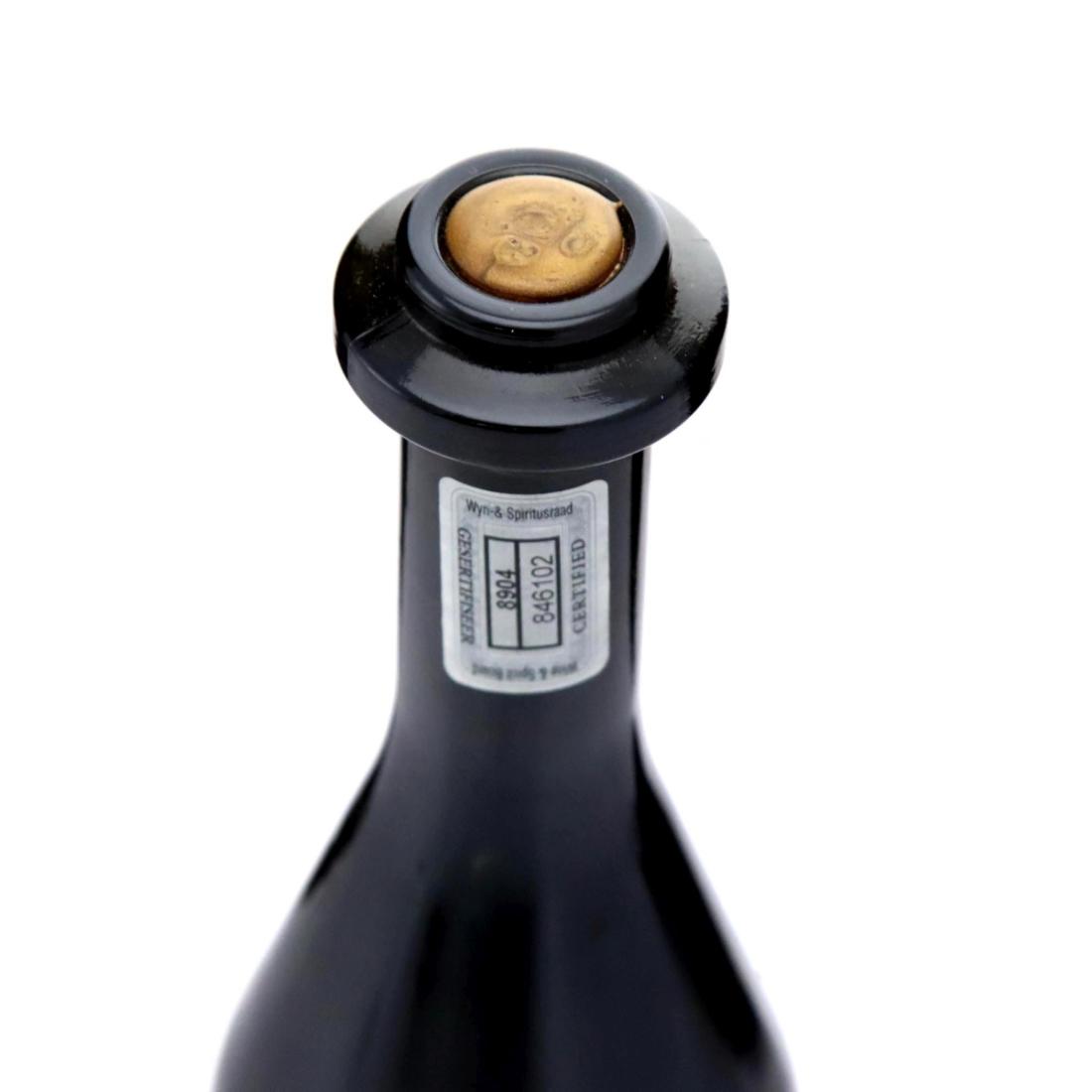 Image for Mullineux Olerasay Chenin Blanc Straw Wine 2º / half-bottle