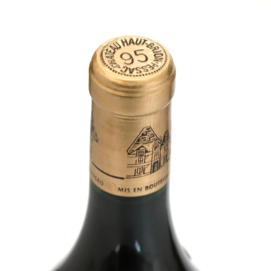 Image for Château Haut-Brion 1995