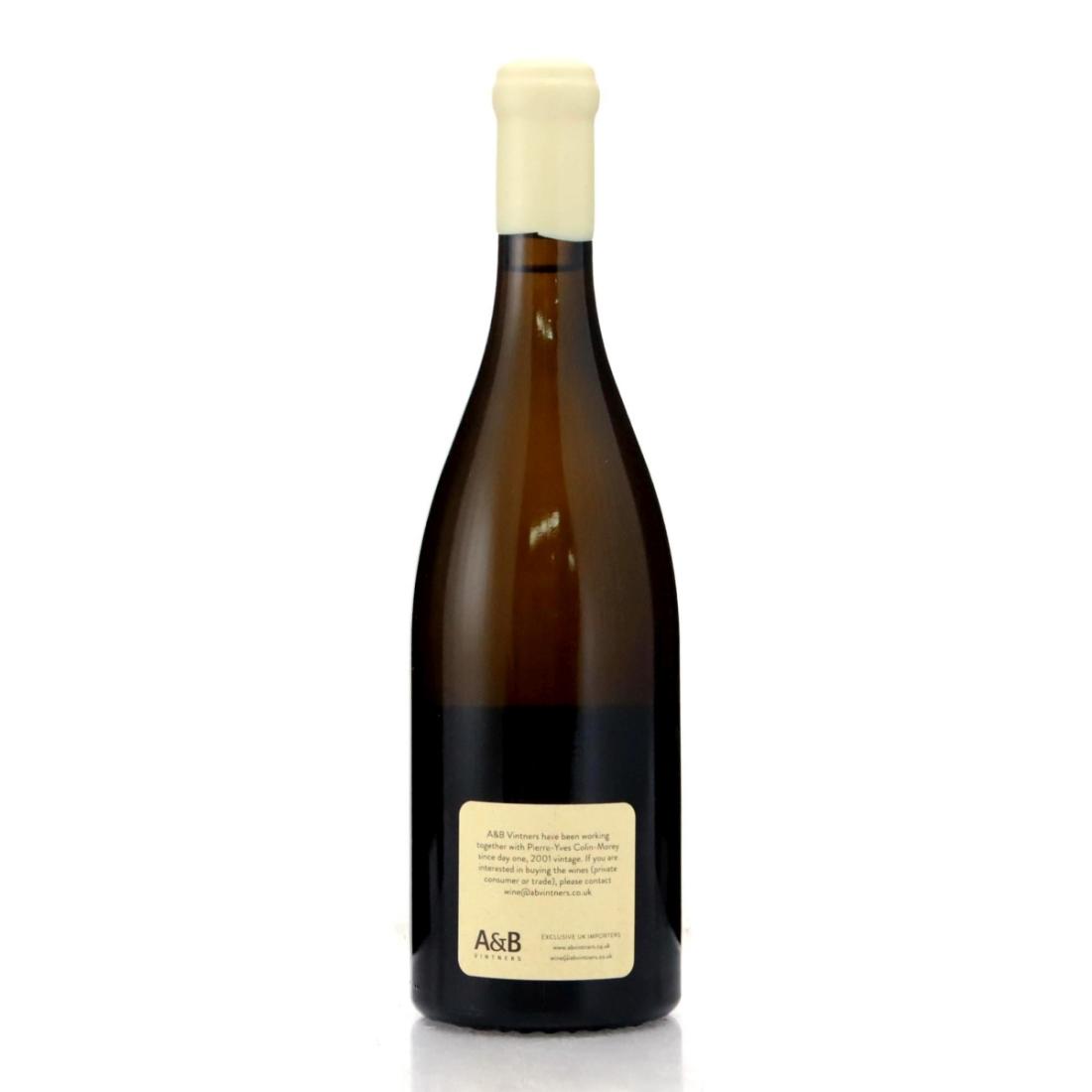 Image for Pierre-Yves Colin-Morey Hommage à Marguerite 2019