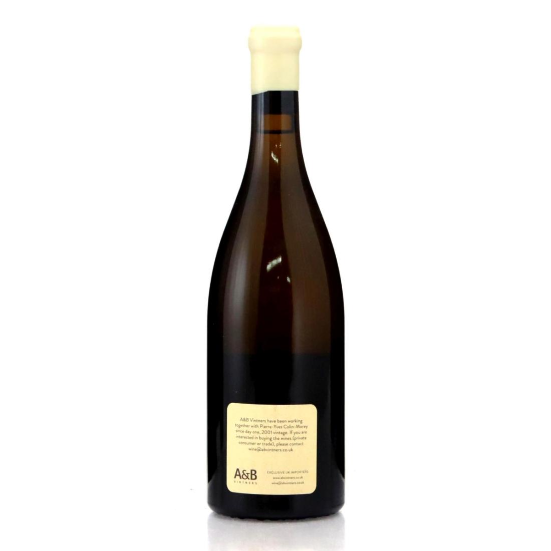 Image for Pierre-Yves Colin-Morey Hommage à Marguerite 2019