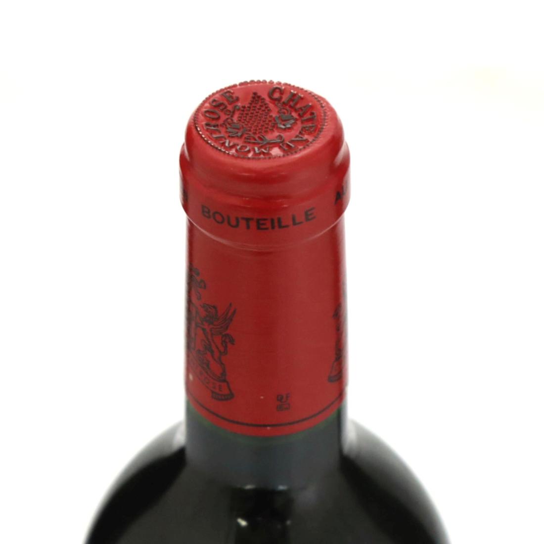 Image for Château Montrose 1996 