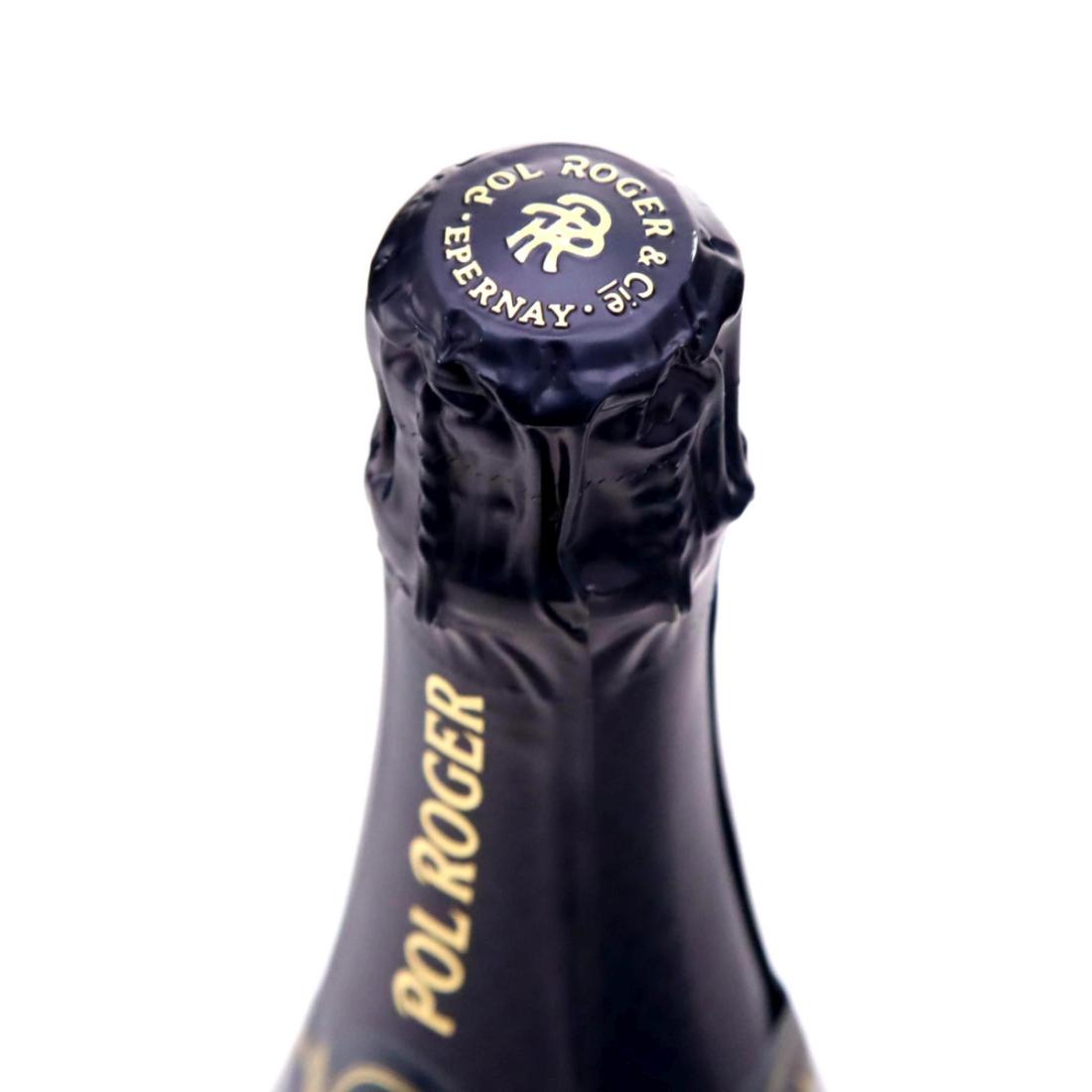 Image for Pol Roger Sir Winston Churchill 2008 Vintage Champagne