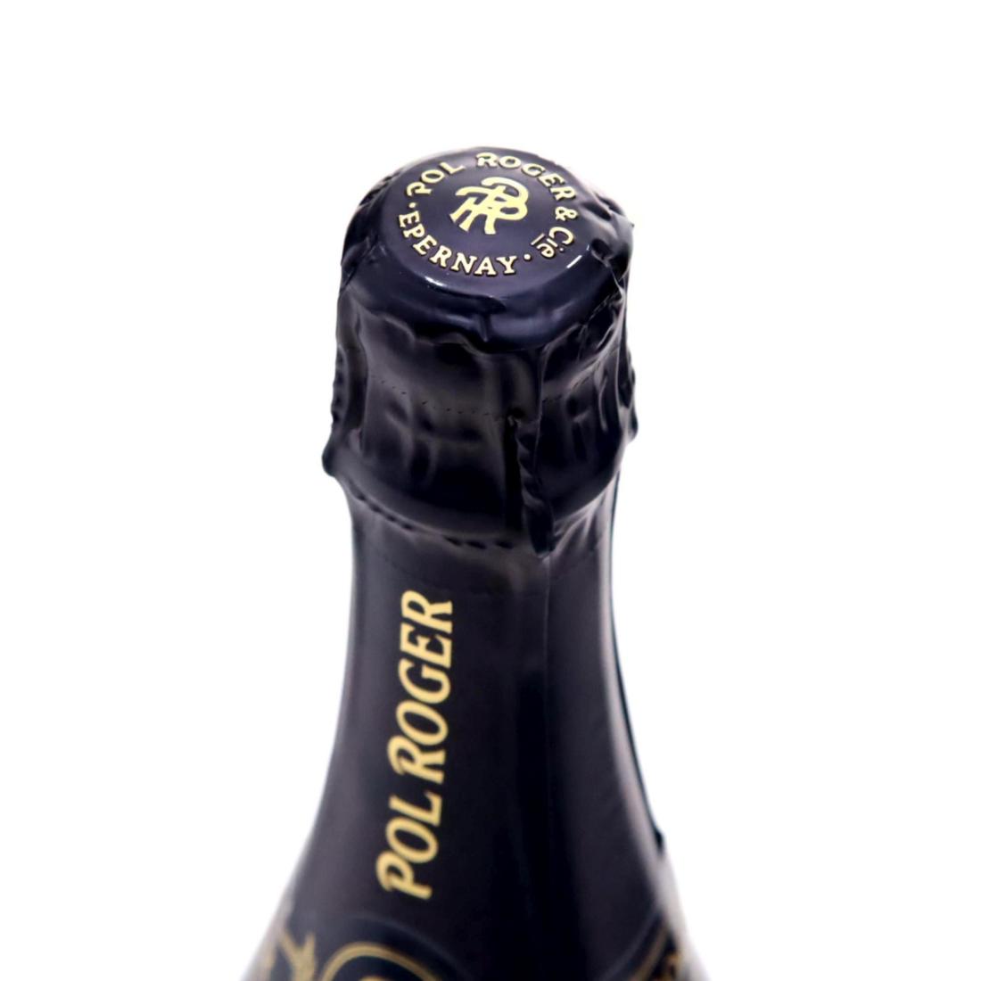 Image for Pol Roger Sir Winston Churchill 2008 Vintage Champagne