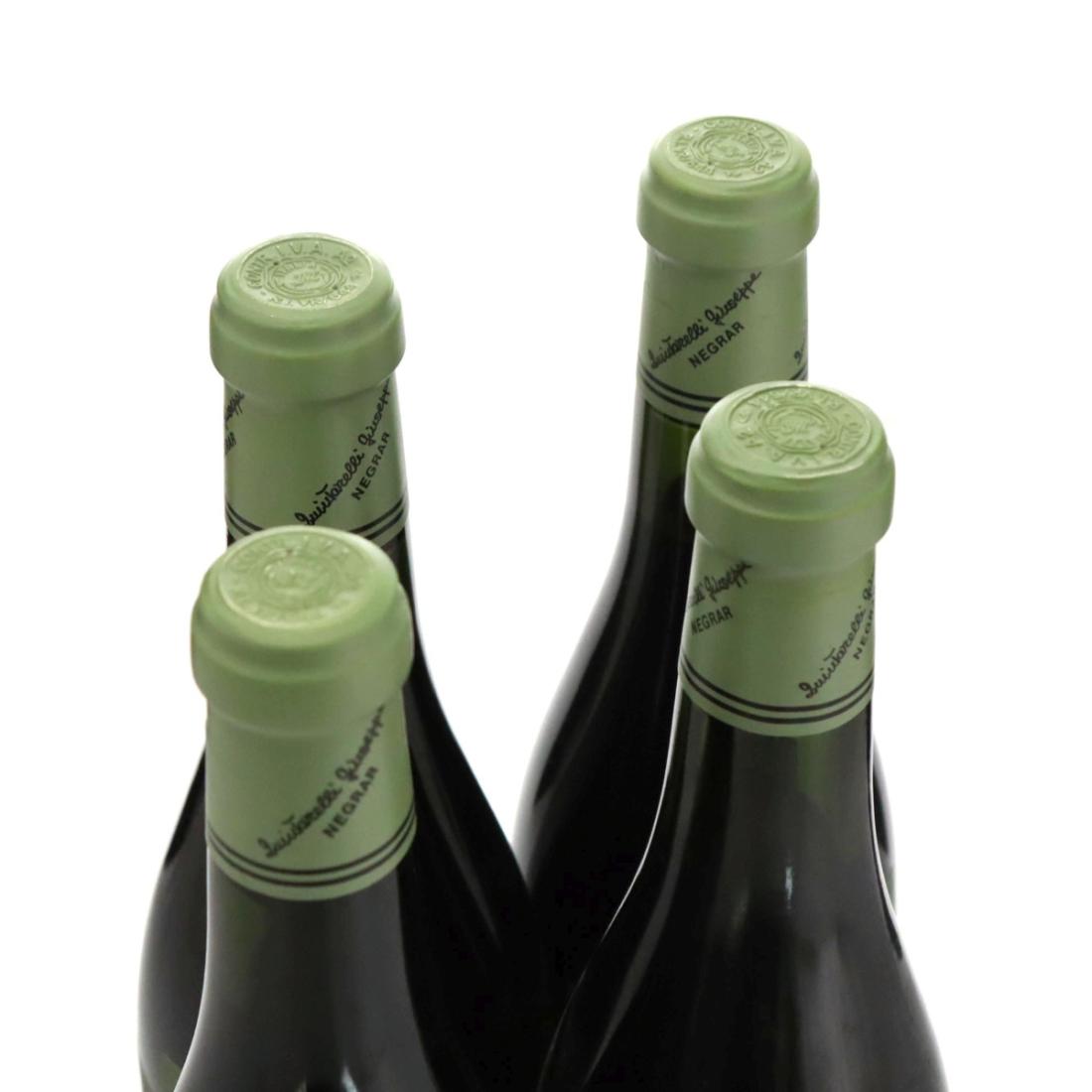 Image for Giuseppe Quintarelli 1990 Amarone della Valpolicella Classico x 4