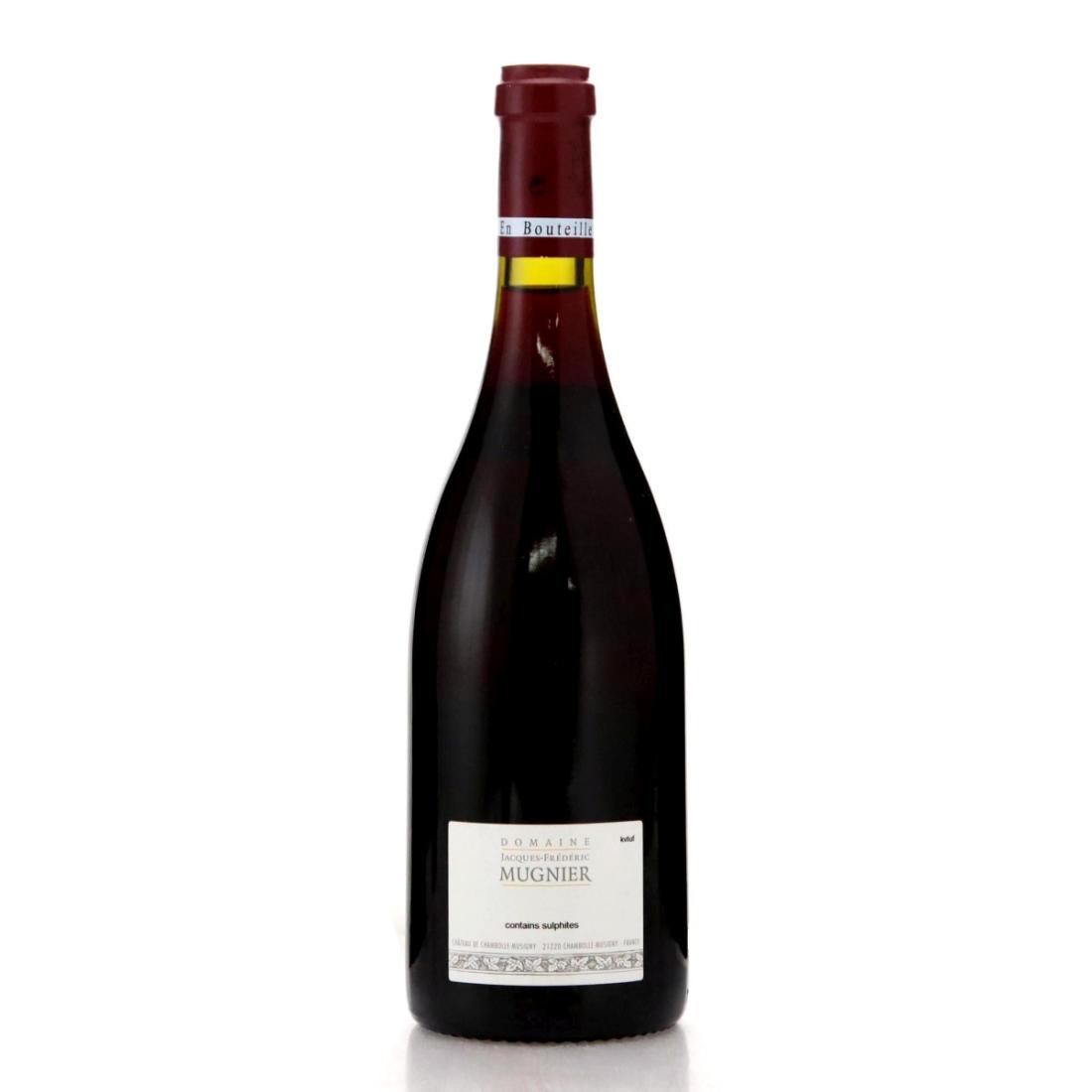 Image for Jacques-Frédéric Mugnier 2005