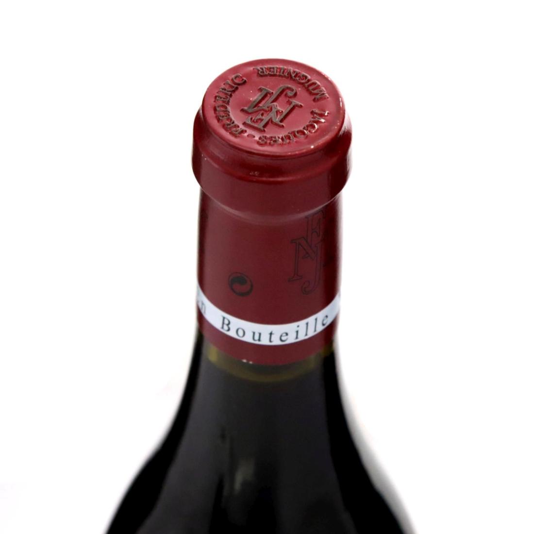 Image for Jacques-Frédéric Mugnier 2005