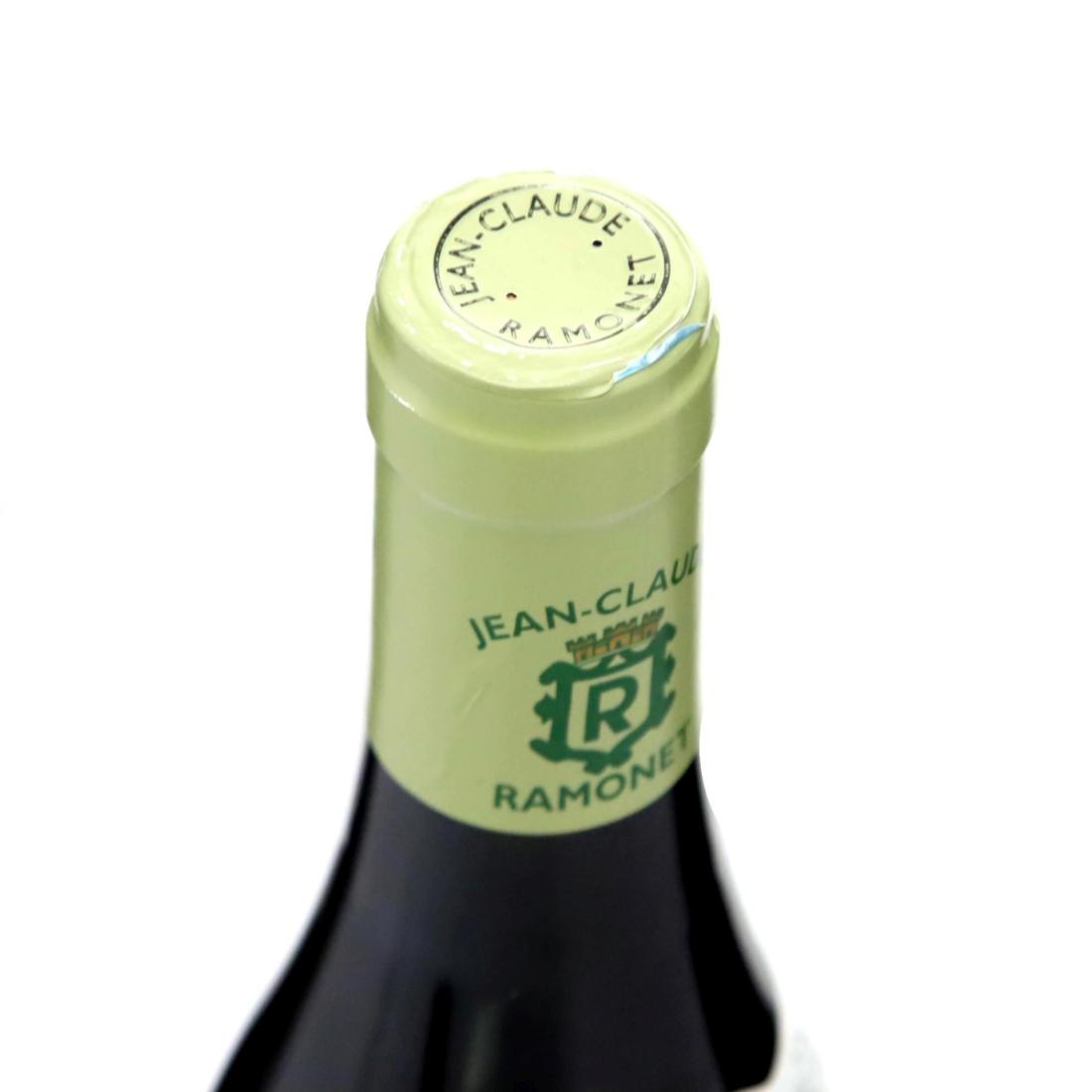 Image for Jean-Claude Ramonet Les Enseignères 2019