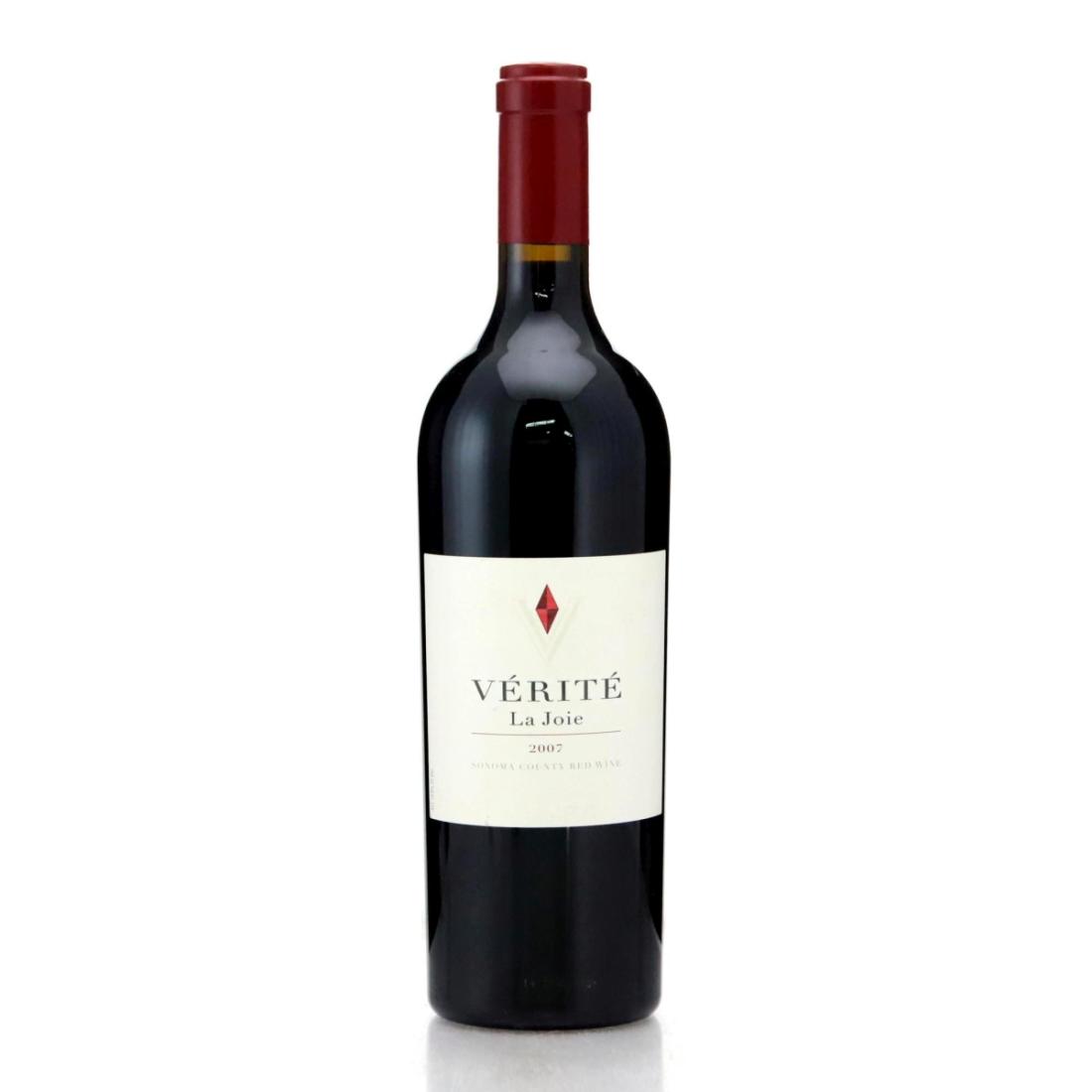 Image for Vérité Winery La Joie 2007