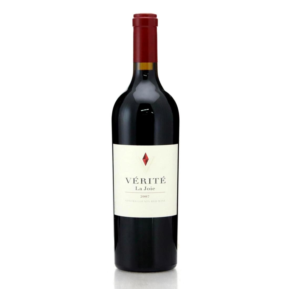 Image for Vérité Winery La Joie 2007