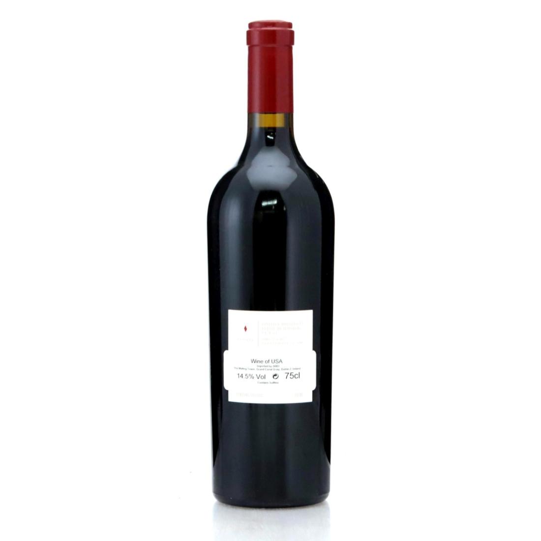 Image for Vérité Winery La Joie 2007