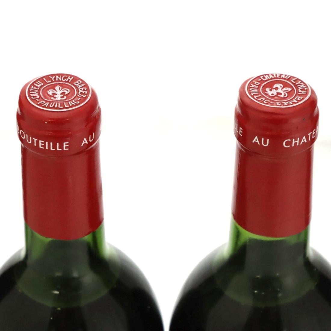 Image for Château Lynch-Bages 1979 x 2