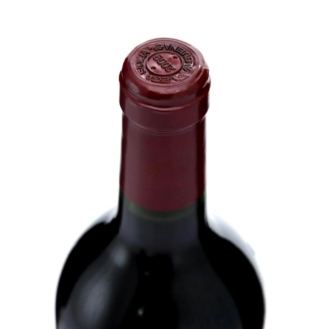 Image for Vega Sicilia Valbuena 5° 2009 