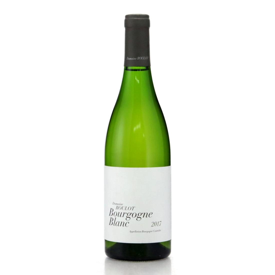 Domaine Roulot 2017 Blanc