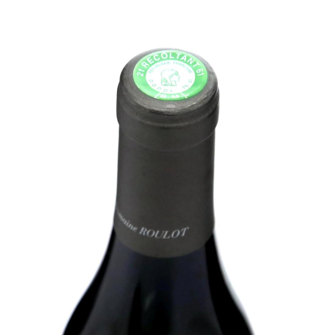 Image for Domaine Roulot 2017 Blanc