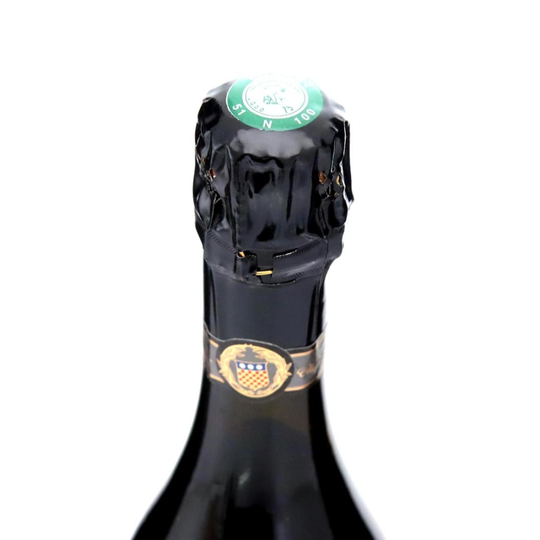 Image for Philipponnat Clos des Goisses Brut 1998 Vintage Champagne