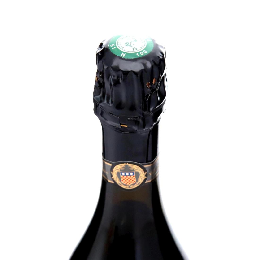 Image for Philipponnat Clos des Goisses Brut 1998 Vintage Champagne
