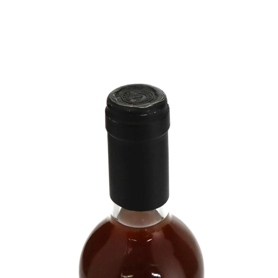 Image for Isole e Olena Vin Santo del Chianti Classico 1998 / half-bottle 