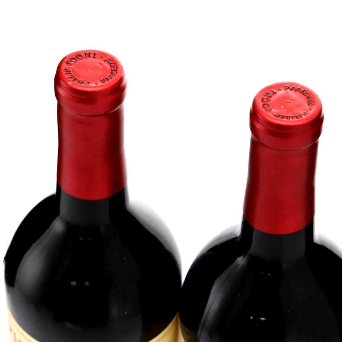 Image for Philip Togni Vineyard Cabernet Sauvignon 2018 x 2