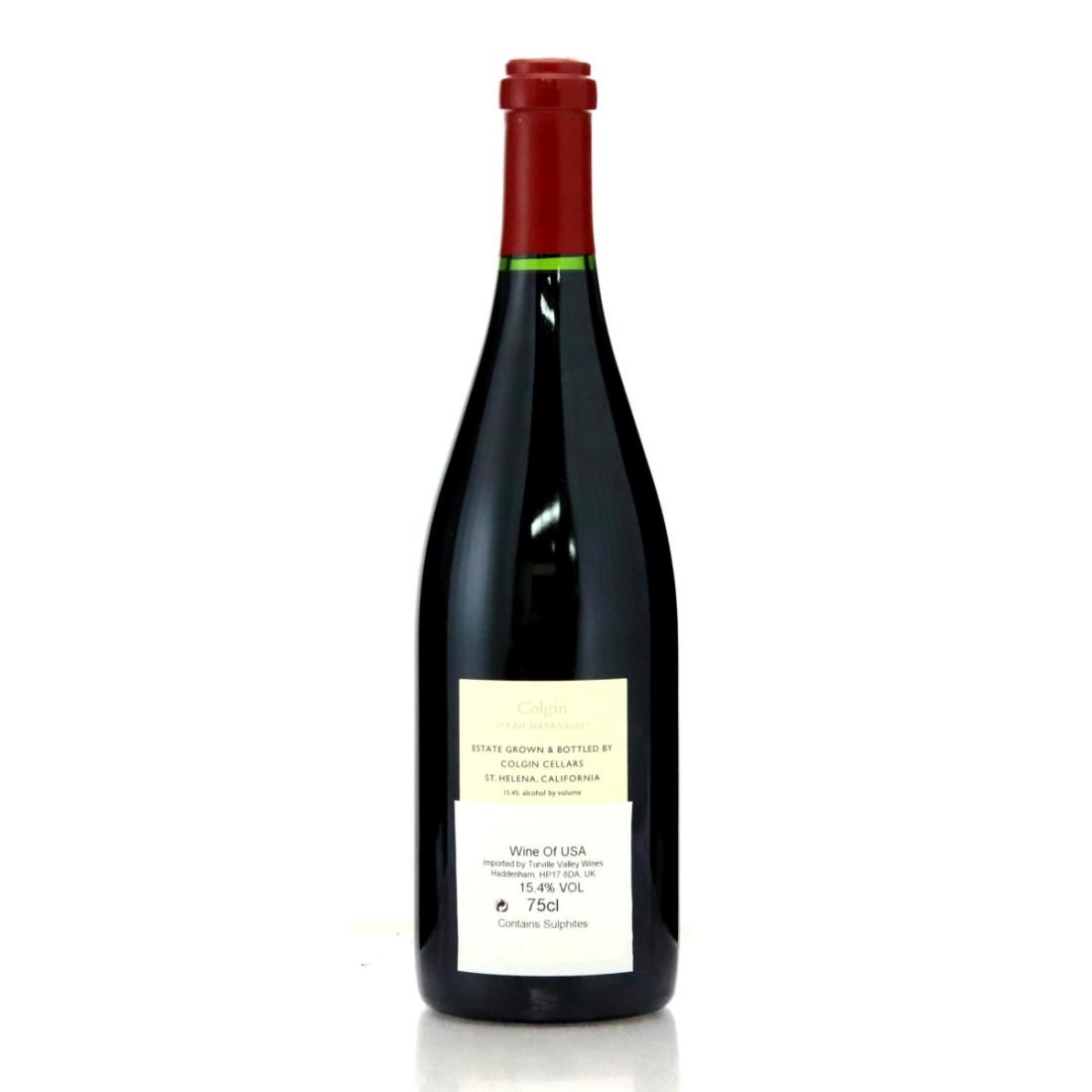 Image for Colgin IX Estate Syrah 2014