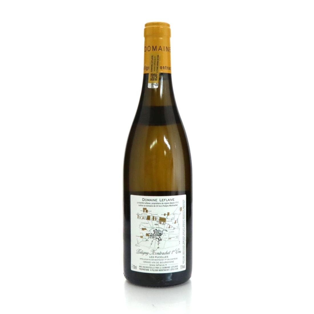Image for Domaine Leflaive Les Pucelles 2014