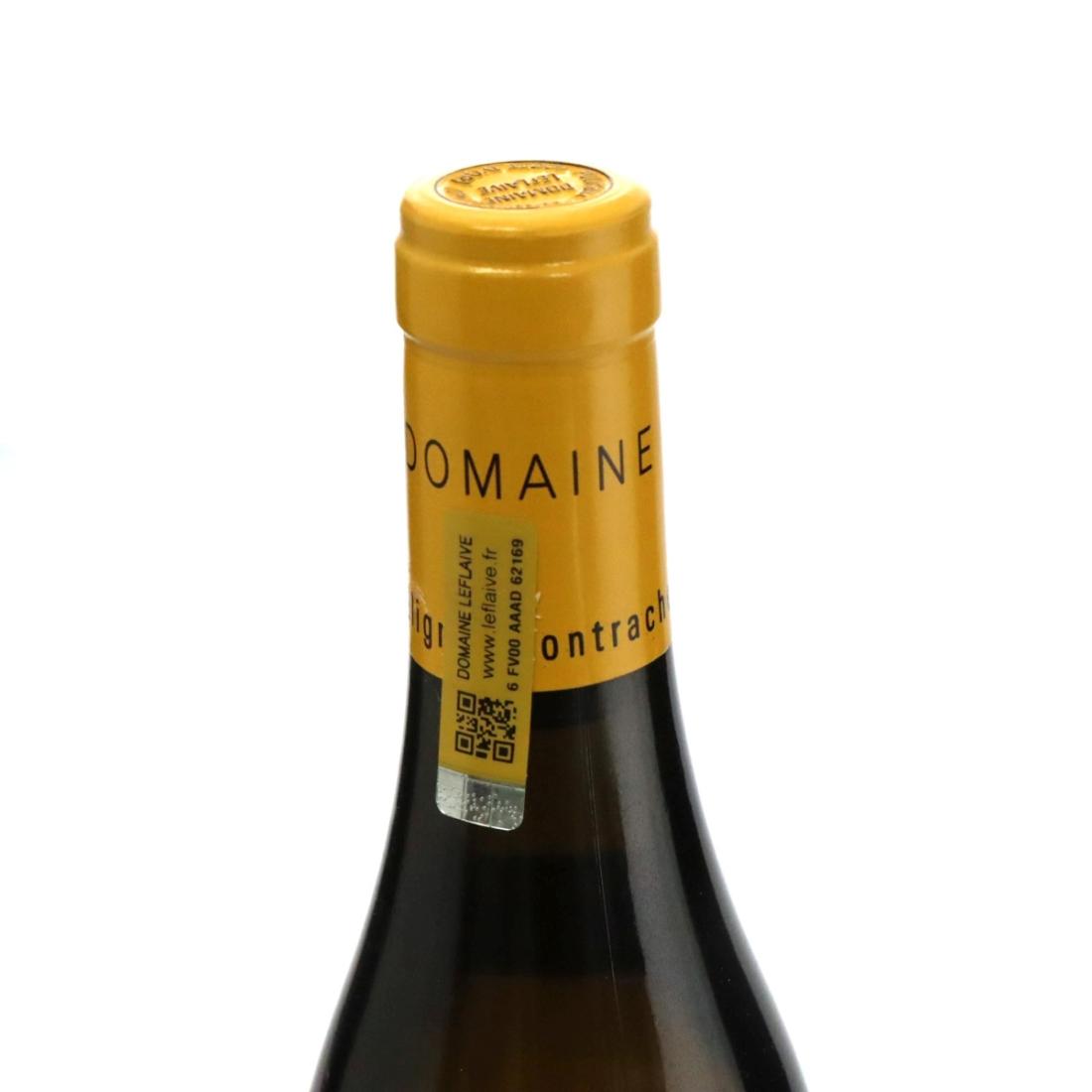 Image for Domaine Leflaive Les Pucelles 2014