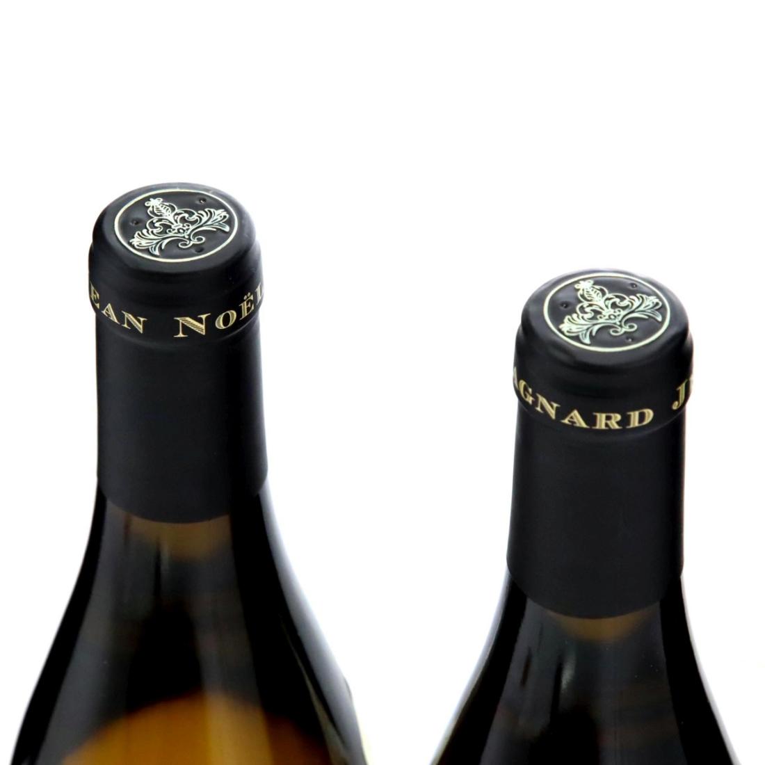 Image for Domaine Jean-Noël Gagnard Les Caillerets 2022 x 2