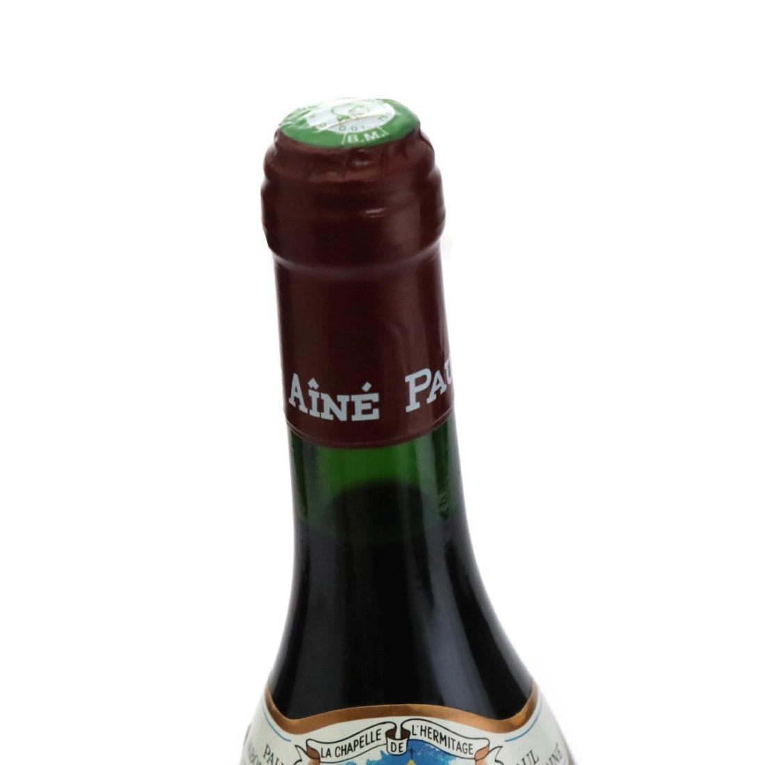Image for Domaine Paul Jaboulet Aîné La Chapelle 1989