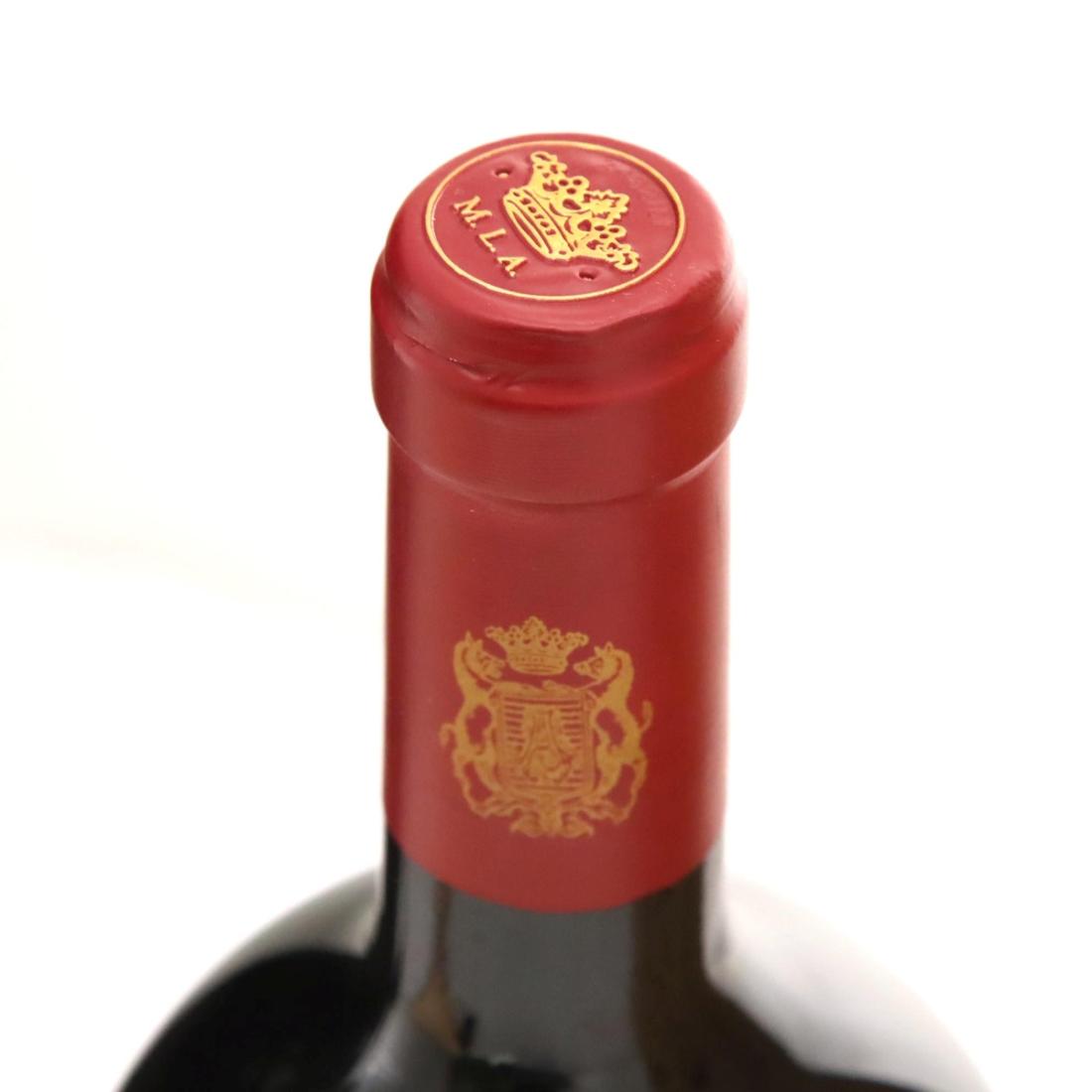 Image for Tenuta di Biserno Lodovico A.D. 2018 / Magnum